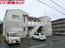 山田共同住宅の外観画像