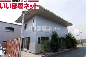 クレメゾンコートWESTの外観画像