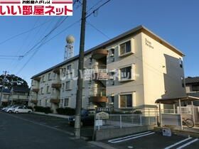 ダイゴハイツの外観画像