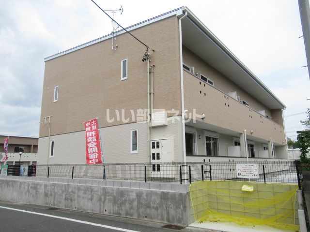 Ami Iの外観画像