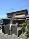 三谷町東戸建貸家の外観画像