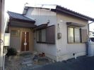 小山貸家の外観画像