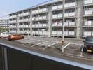 ビレッジハウス仁木4号棟の外観画像