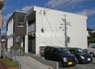 レオパレス江口の外観画像