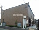 レオネクスト松橋の外観画像