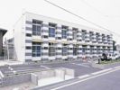 レオパレス岡崎ウエストの外観画像