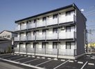 レオパレスコモダ宇頭Ⅱの外観画像