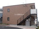 レオネクストサンシャイン針崎の外観画像