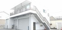 寿1RMの外観画像