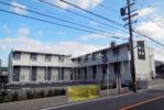 レオネクスト乙川の外観画像