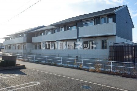グランドゥールの外観画像