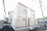 DREAM RESIDENCE 若松町 A棟の外観画像