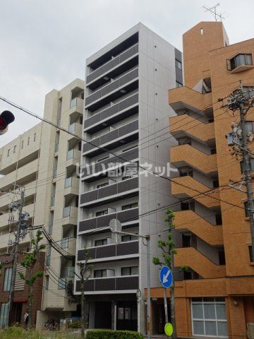 GRANDUKE金山ferioの外観画像