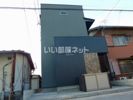 アソシエ21の外観画像