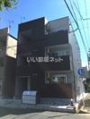 ジャルダン黒川の外観画像