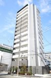 パルティール黒川本通の外観画像