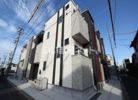 Maison Dolce（メゾンドルチェ）の外観画像