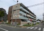 Zelkova城西(ゼルコヴァ城西)の外観画像
