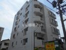 荘苑花の木マンションの外観画像