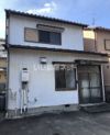 西之保宮前22貸家の外観画像
