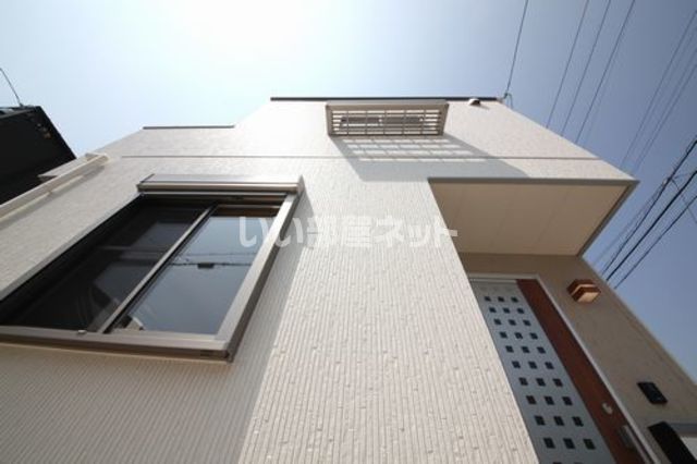 諏訪町1-3-12KODATEXⅣーCの外観画像