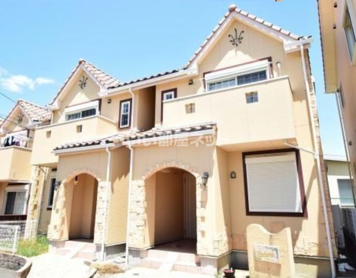 パストラルの外観画像