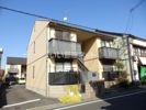 アクシスA棟の外観画像