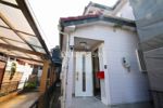 平和町・山城一戸建の外観画像