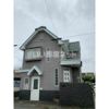 苅安賀1丁目戸建賃貸住宅の外観画像