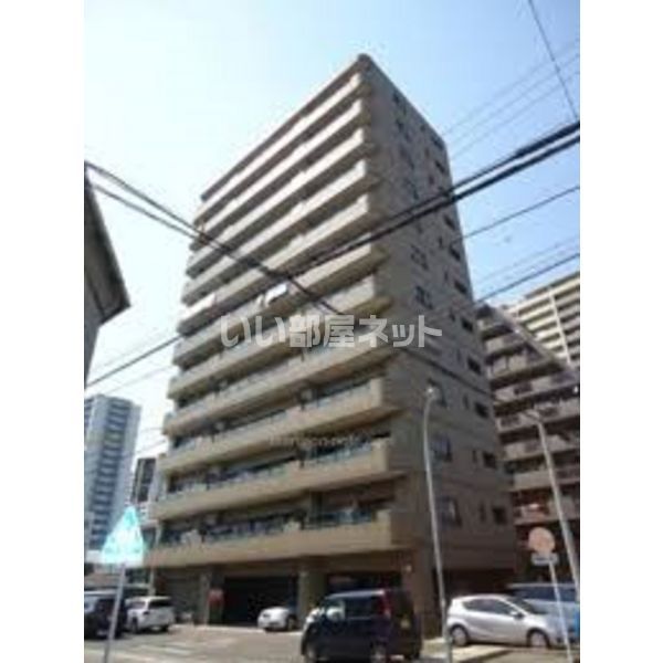 モアグレース大志の外観画像