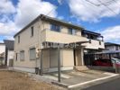 岐阜市長森本町戸建の外観画像