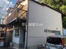 おがせ8丁目ハウスの外観画像
