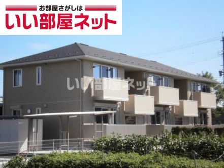 アッパルタメント ディ ソーレの外観画像