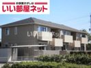アッパルタメント ディ ソーレの外観画像