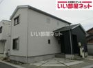 岐阜市宇佐2丁目戸建の外観画像