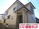 笠松町柳原町貸家の外観画像