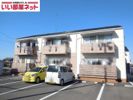 エル則武Bの外観画像