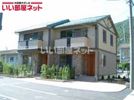 Belle ville 長良 Fの外観画像