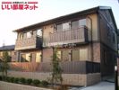 リビングタウン長良東 B棟の外観画像