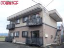 Twins Coopo P棟の外観画像