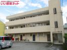 レビーナサトウの外観画像