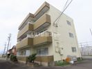 中野アーバンライフの外観画像