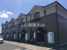 フィナールASUDA Aの外観画像