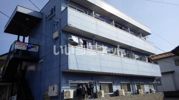 CENTURY21の外観画像