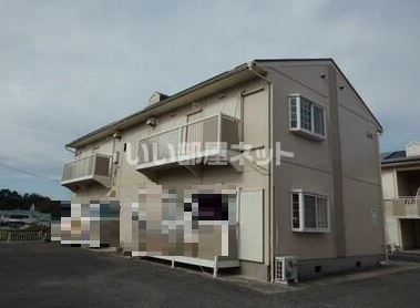 サンビレッジ美浜IIの外観画像