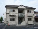クレストコート笹山Ⅱの外観画像
