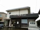 南大矢知町戸建貸家の外観画像
