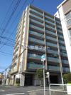 プラウド藤が丘パークサイドの外観画像