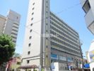 藤ヶ丘団地 1号棟の外観画像