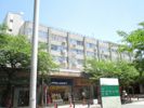 藤ヶ丘団地 2号棟の外観画像